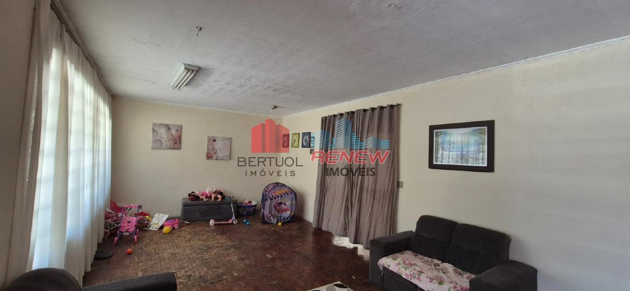 Ponto Comercial para aluguel Jardim Ribeiro em Valinhos: 