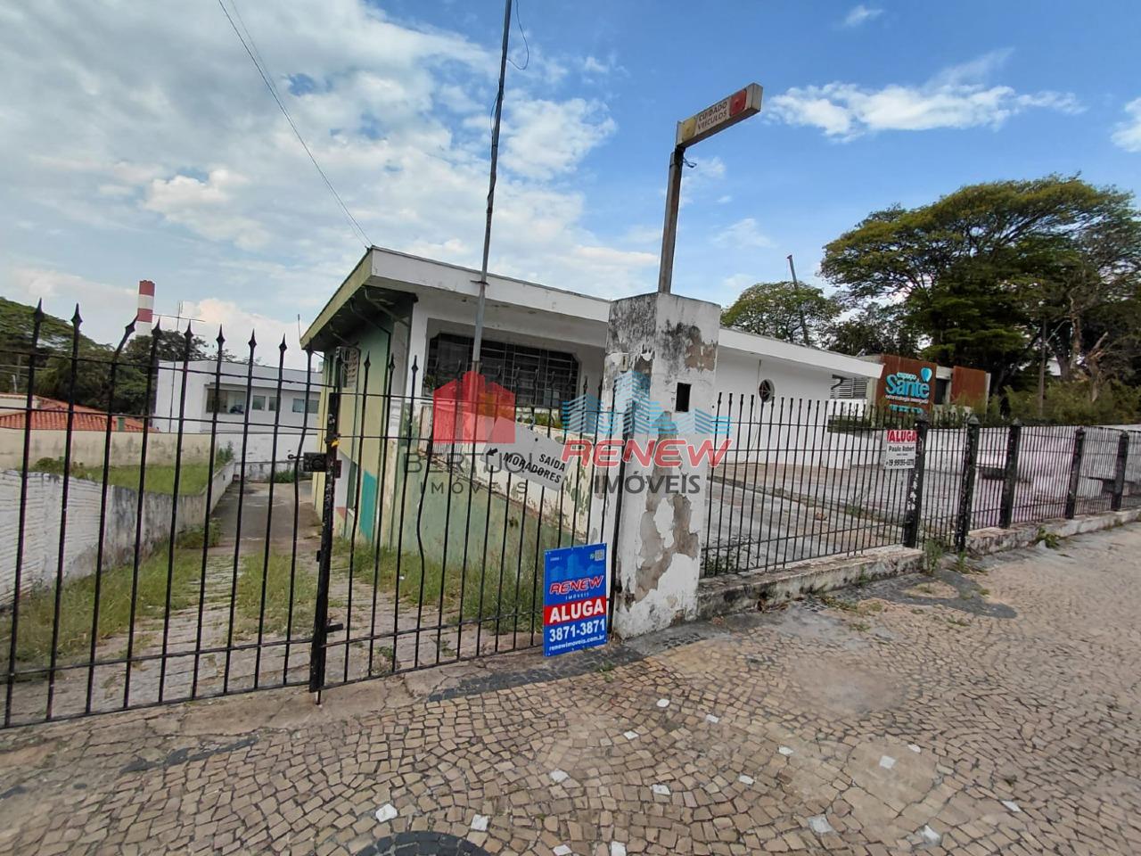 Ponto Comercial para aluguel Jardim Ribeiro em Valinhos: 