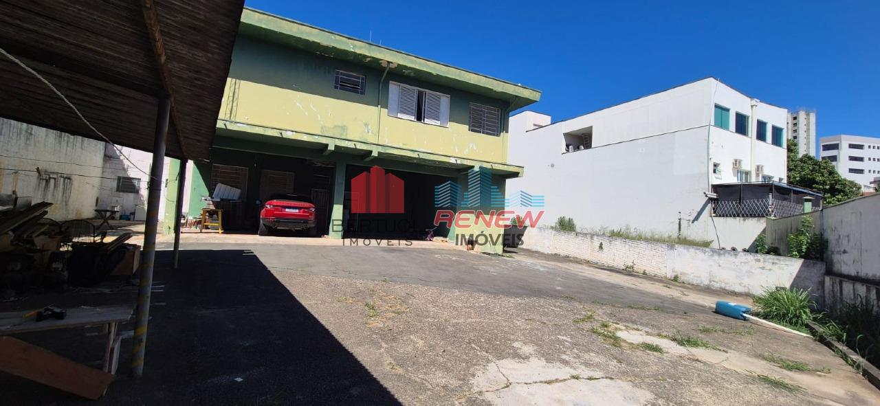 Ponto Comercial para aluguel Jardim Ribeiro em Valinhos: 