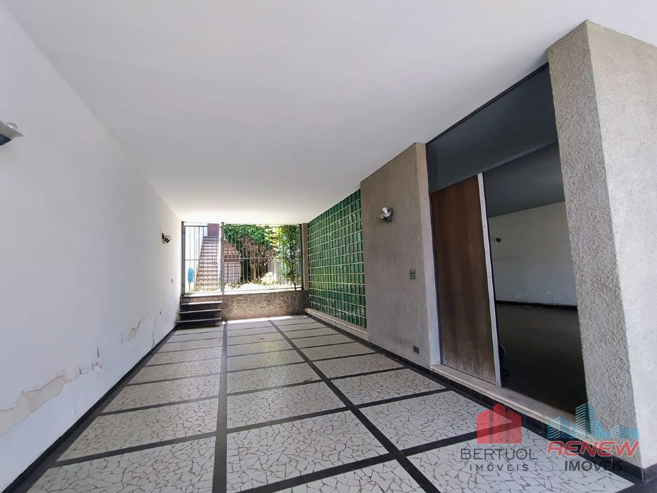 Casa para aluguel VILA BOAVENTURA em Jundiaí: 