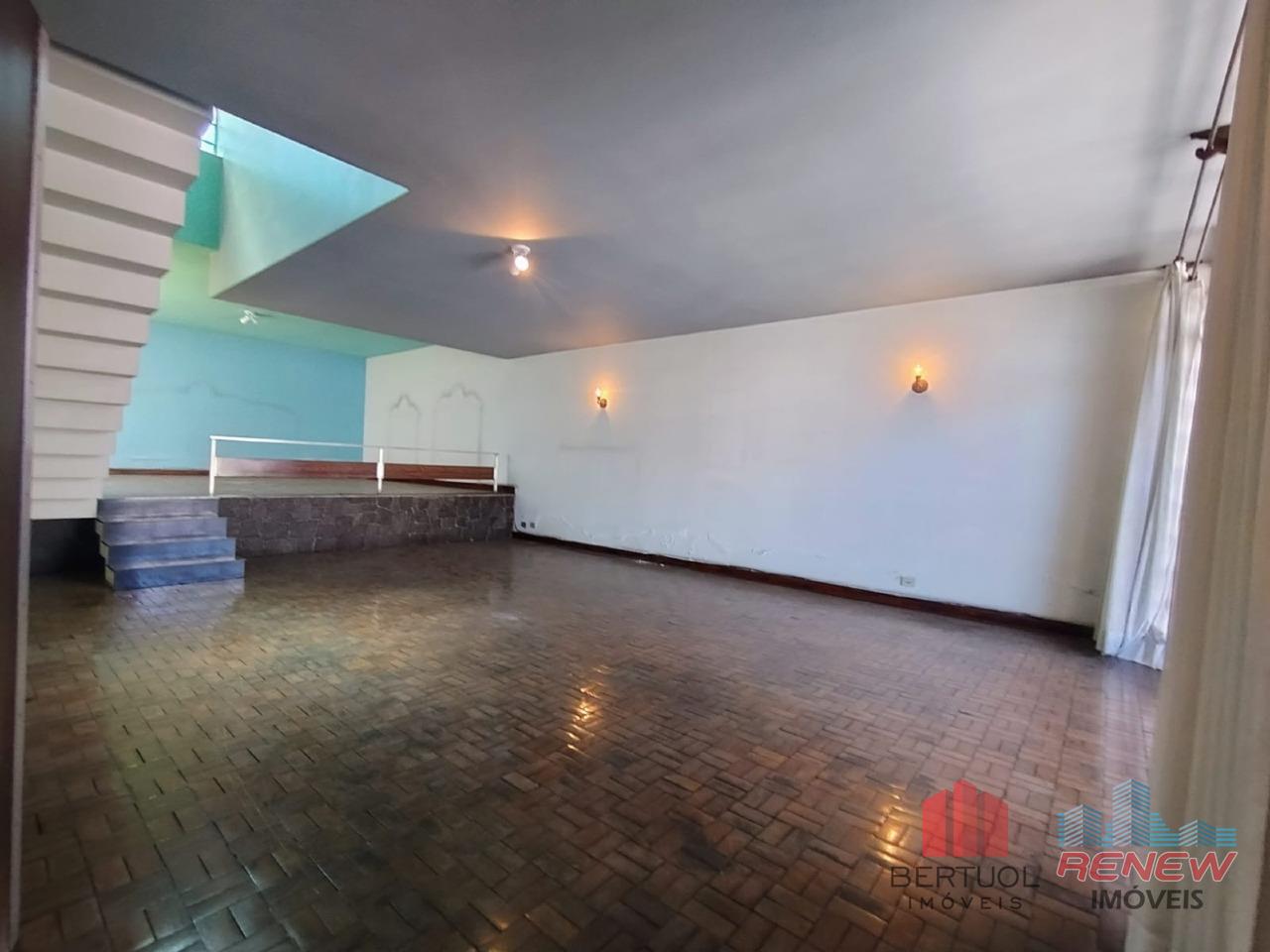 Casa para aluguel VILA BOAVENTURA em Jundiaí: 