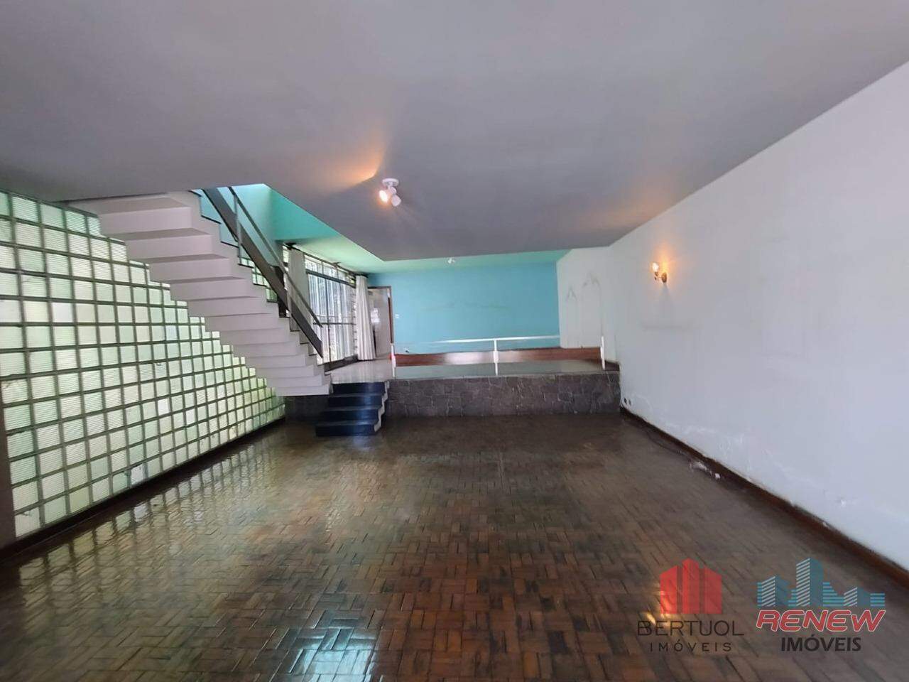 Casa para aluguel VILA BOAVENTURA em Jundiaí: 