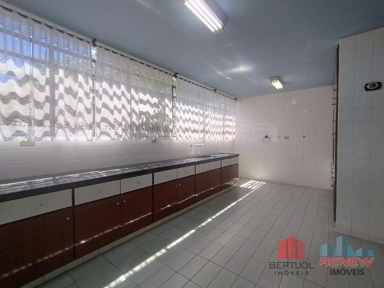 Casa para aluguel VILA BOAVENTURA em Jundiaí: 