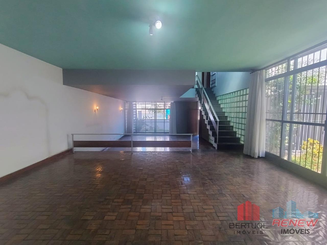 Casa para aluguel VILA BOAVENTURA em Jundiaí: 