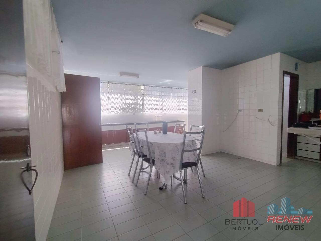 Casa para aluguel VILA BOAVENTURA em Jundiaí: 