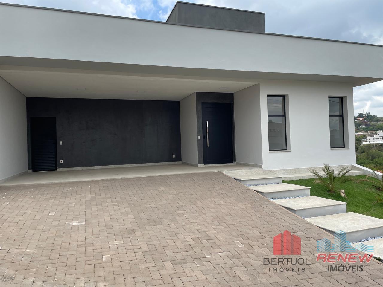 Casa de Condomínio para aluguel Residencial Recanto das Palmas em Vinhedo: Residencial Recanto das Palmas