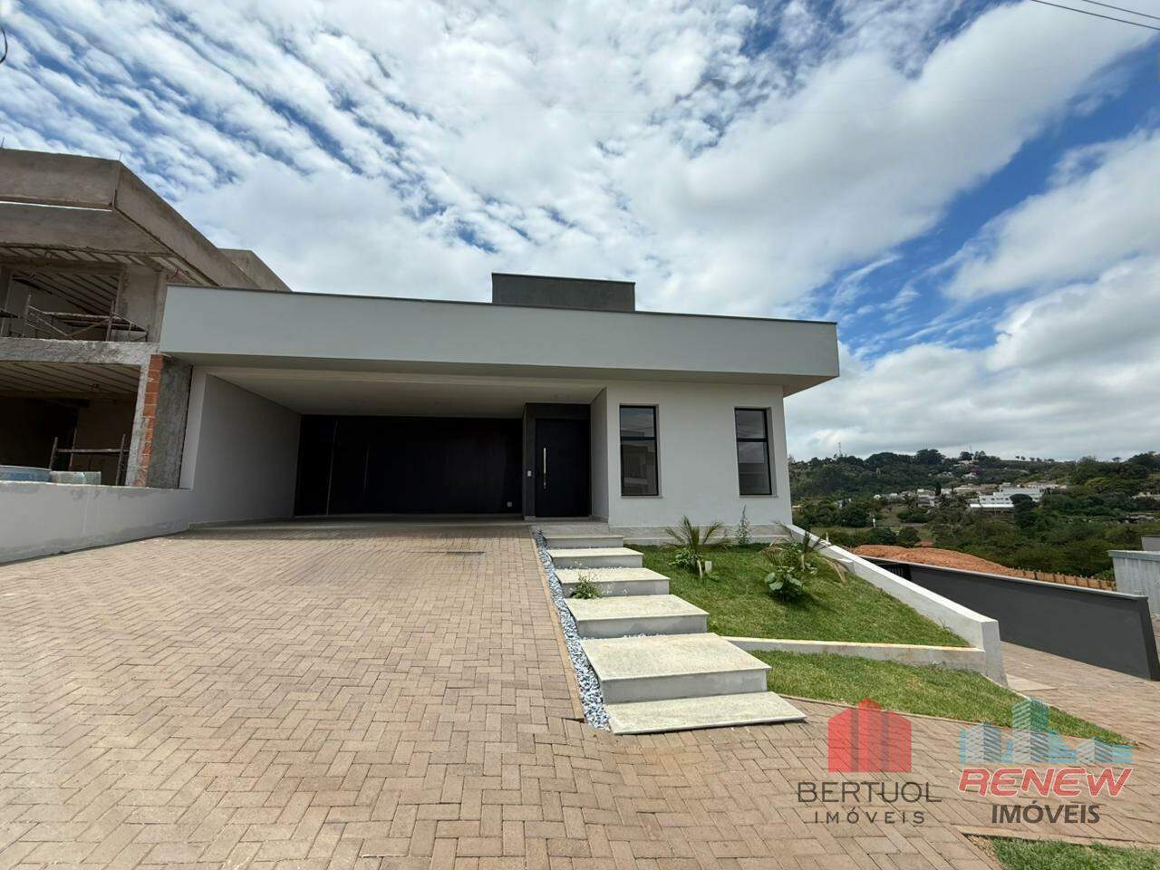 Casa de Condomínio para aluguel Residencial Recanto das Palmas em Vinhedo: Residencial Recanto das Palmas