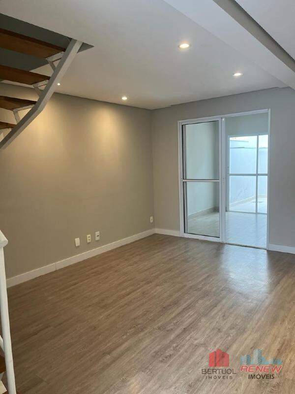 Casa de Condomínio para aluguel Condomínio Vintage Club em Jundiaí: 