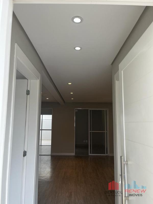 Casa de Condomínio para aluguel Condomínio Vintage Club em Jundiaí: 