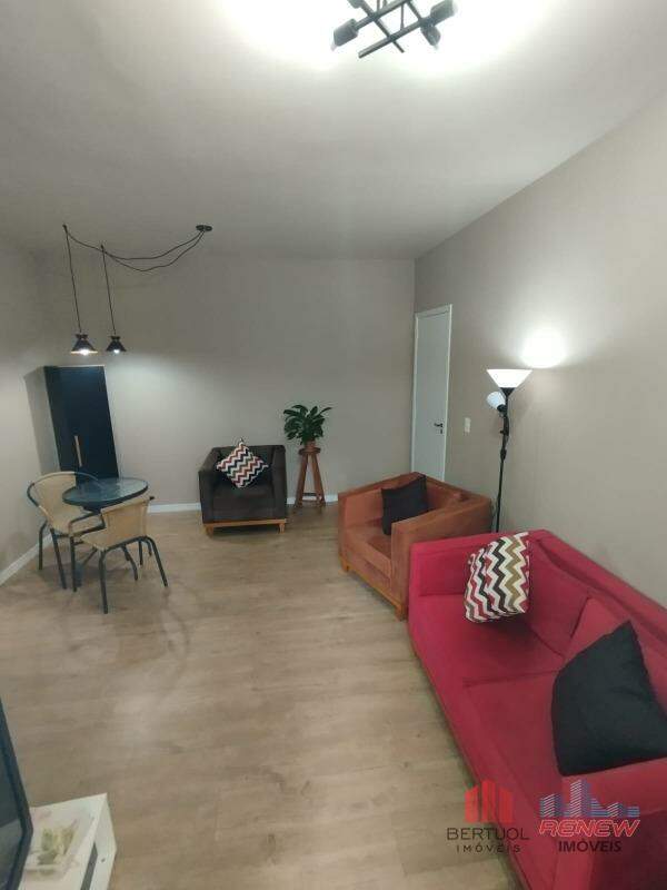 Apartamento à venda Residencial Tabata em Valinhos: 