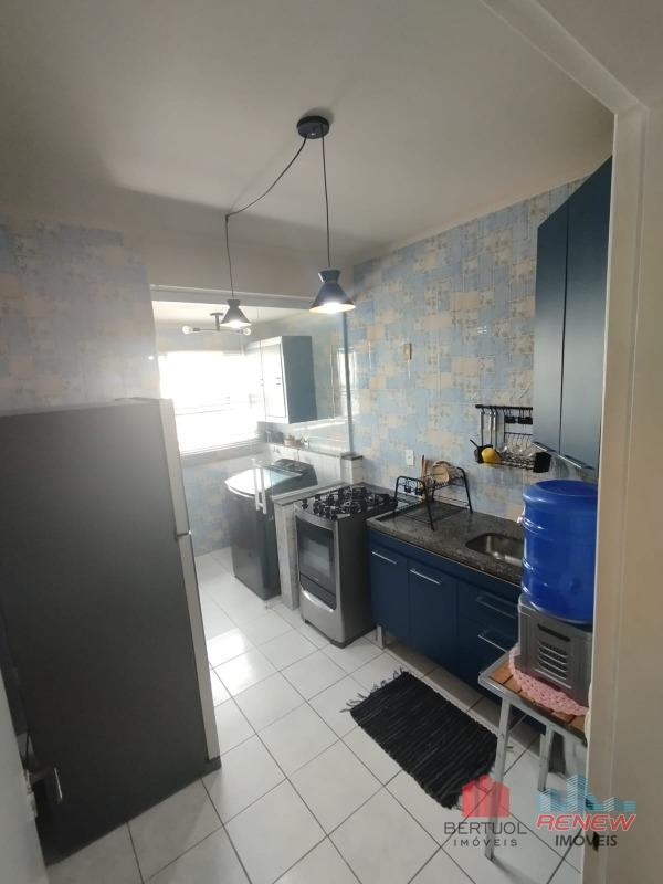 Apartamento à venda Residencial Tabata em Valinhos: 
