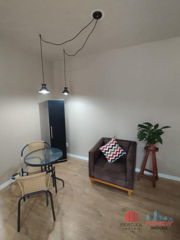 Apartamento à venda Residencial Tabata em Valinhos: 