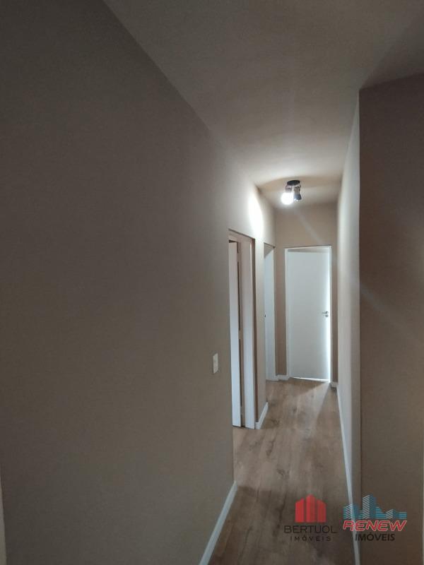 Apartamento à venda Residencial Tabata em Valinhos: 