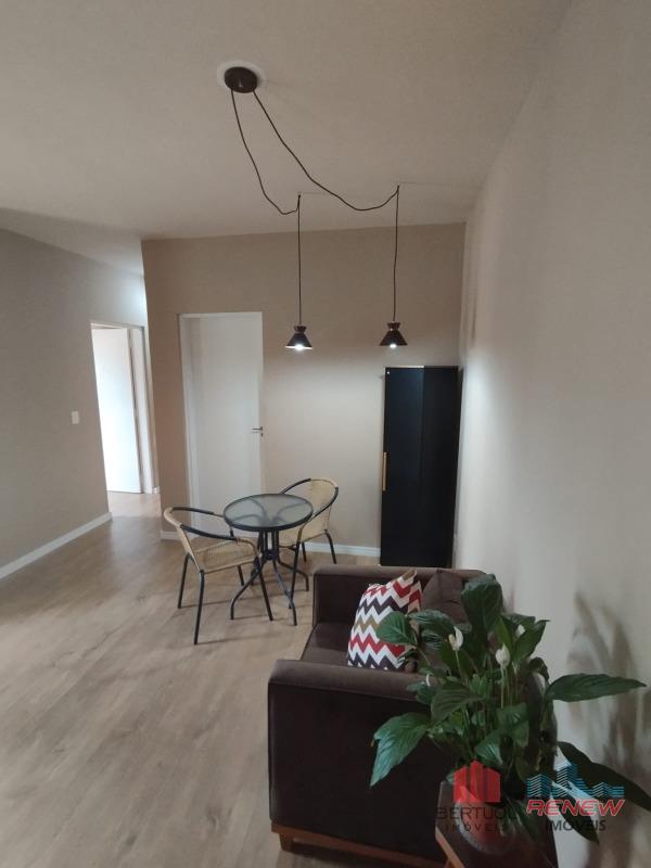 Apartamento à venda Residencial Tabata em Valinhos: 