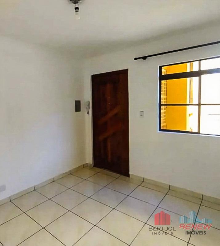 Apartamento à venda Condomínio Residencial Universo em Valinhos: 