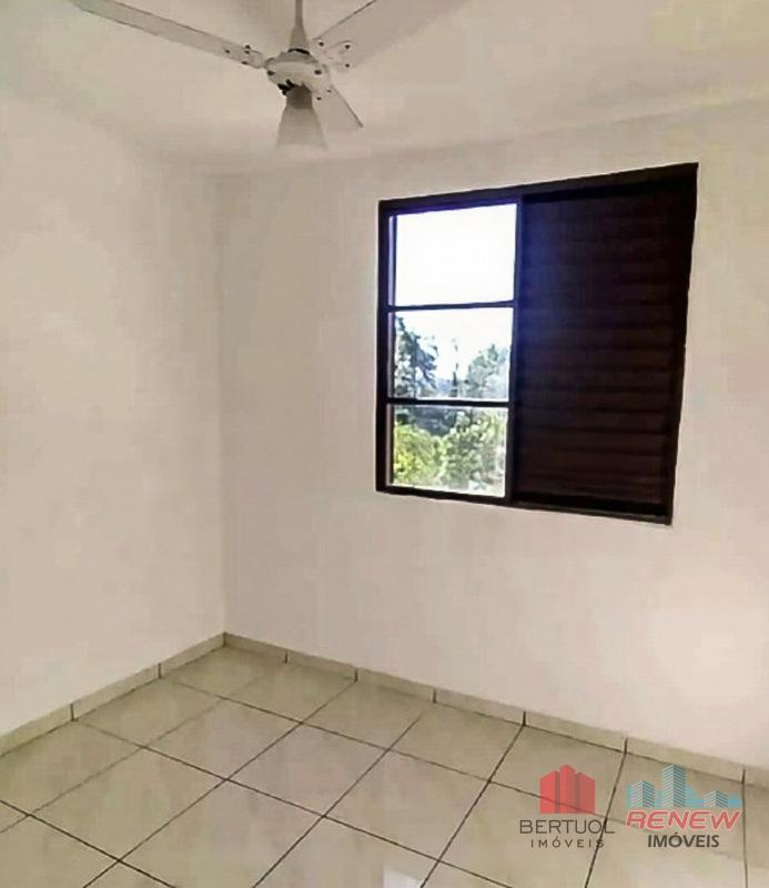 Apartamento à venda Condomínio Residencial Universo em Valinhos: 