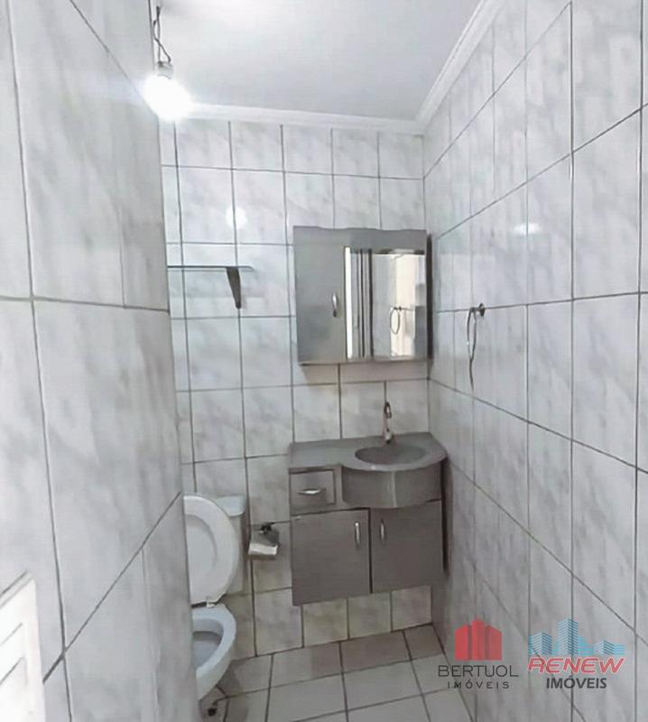 Apartamento à venda Condomínio Residencial Universo em Valinhos: 