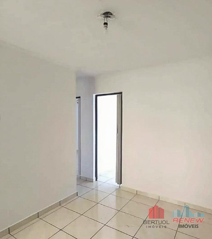 Apartamento à venda Condomínio Residencial Universo em Valinhos: 