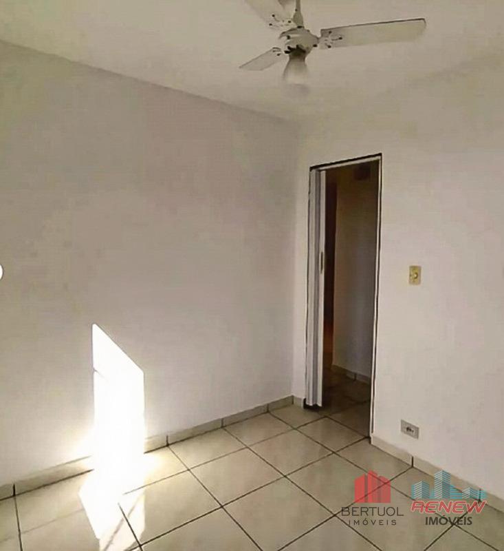 Apartamento à venda Condomínio Residencial Universo em Valinhos: 