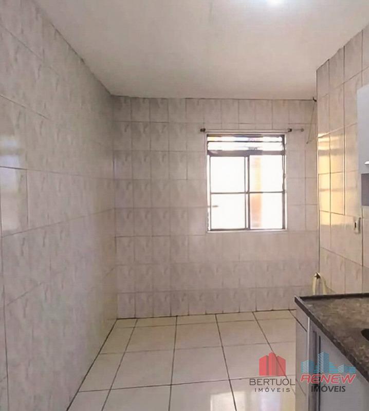 Apartamento à venda Condomínio Residencial Universo em Valinhos: 