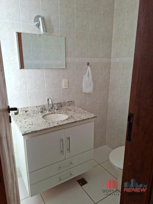 Apartamento para aluguel Edificio Mont Blanc em Vinhedo: 