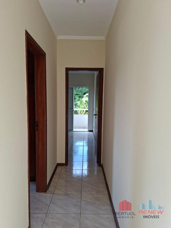 Apartamento para aluguel Edificio Mont Blanc em Vinhedo: 