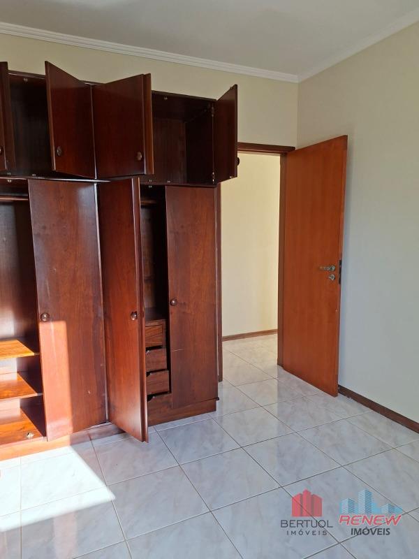 Apartamento para aluguel Edificio Mont Blanc em Vinhedo: 