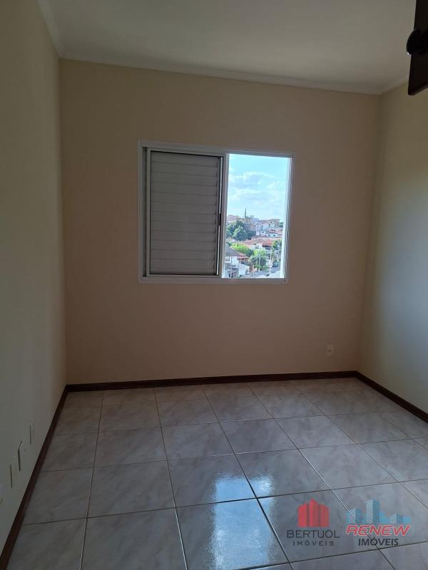 Apartamento para aluguel Edificio Mont Blanc em Vinhedo: 