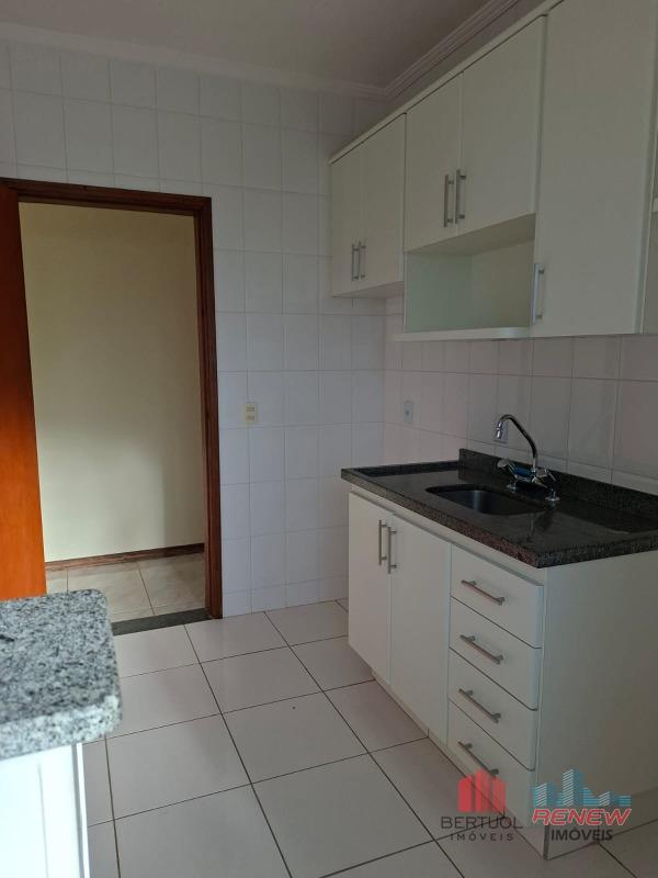 Apartamento para aluguel Edificio Mont Blanc em Vinhedo: 