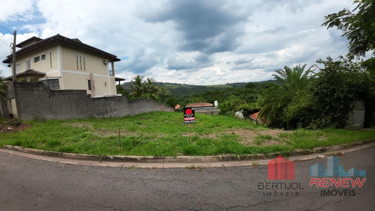 Terreno à venda Residencial Recanto dos Canjaranas em Vinhedo: 
