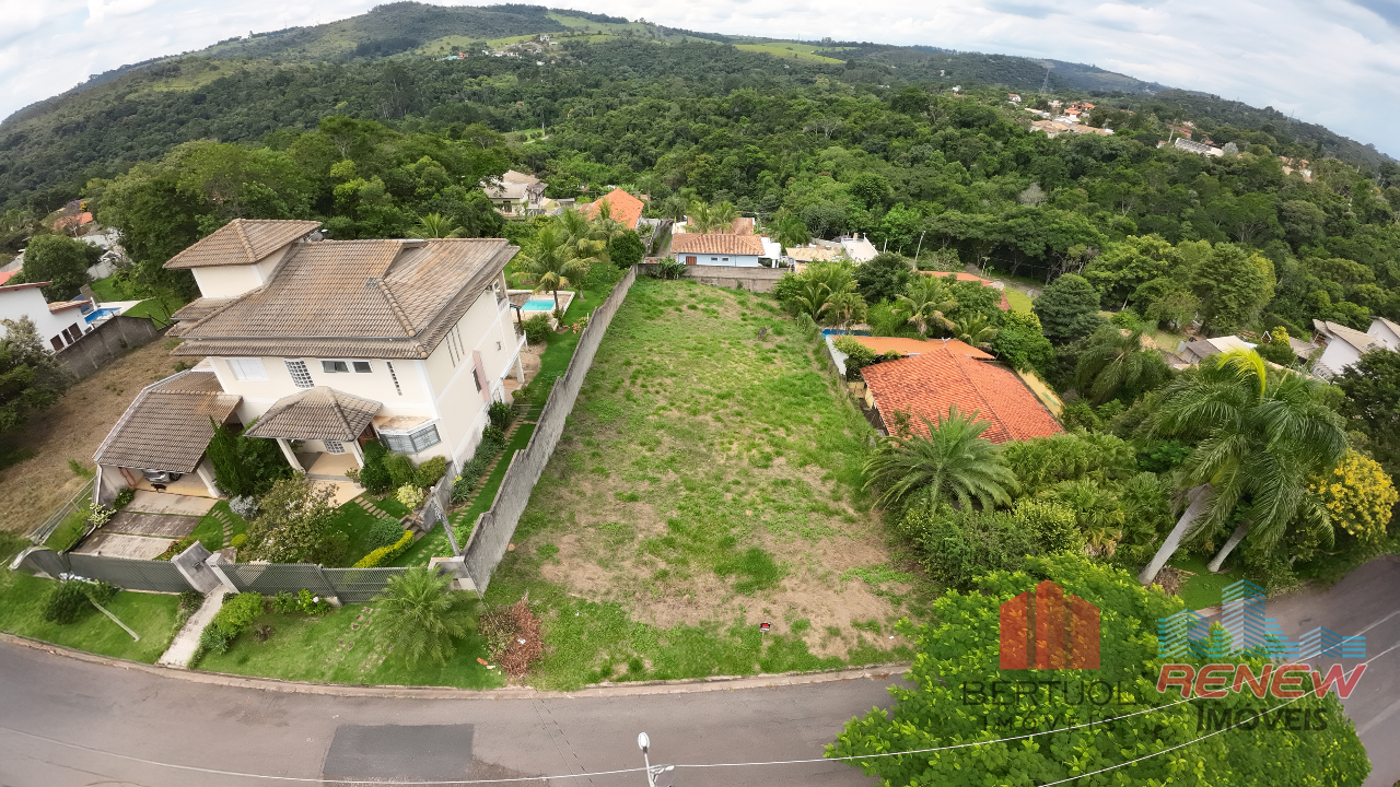 Terreno à venda Residencial Recanto dos Canjaranas em Vinhedo: 