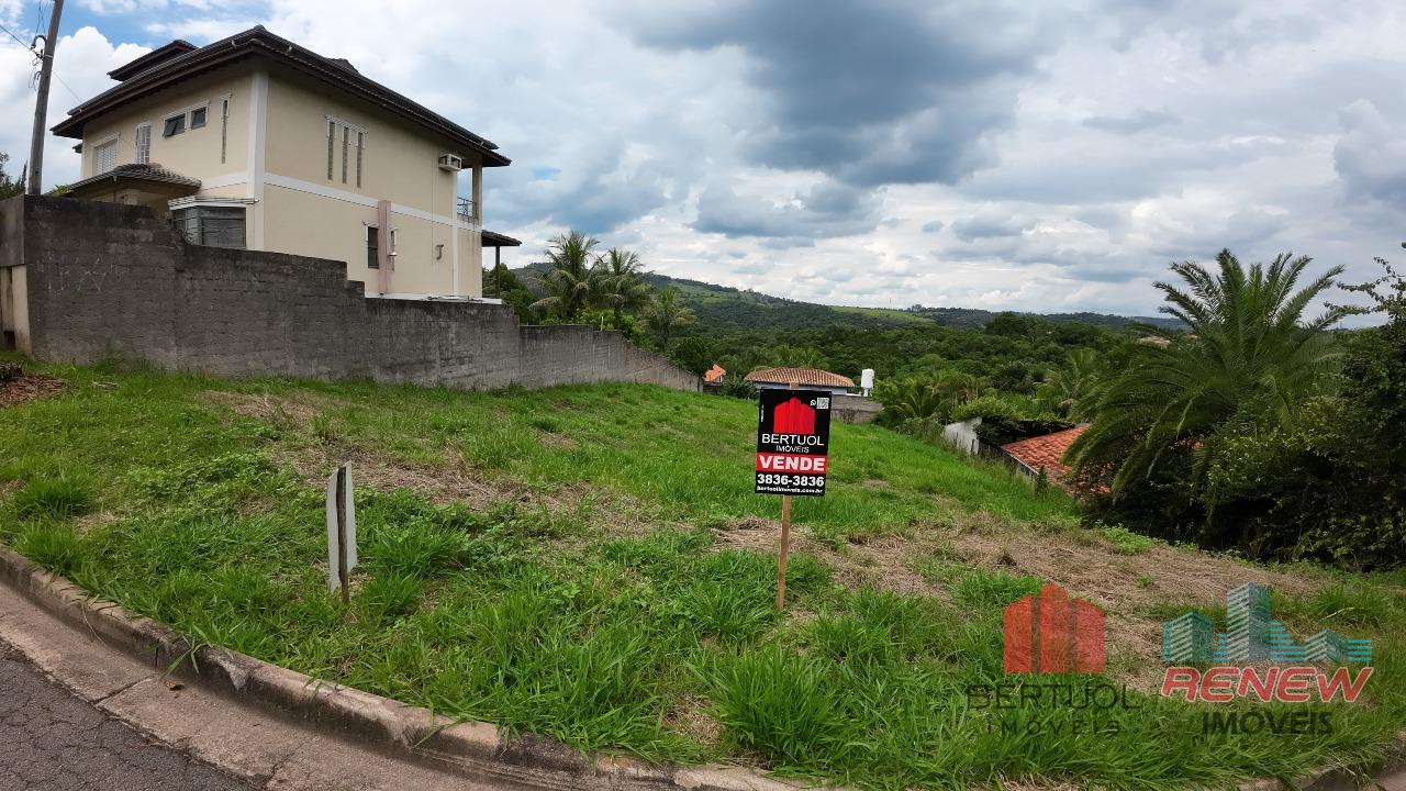 Terreno à venda Residencial Recanto dos Canjaranas em Vinhedo: 