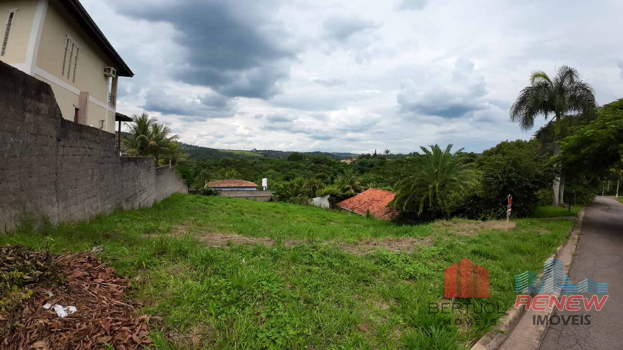 Terreno à venda Residencial Recanto dos Canjaranas em Vinhedo: 