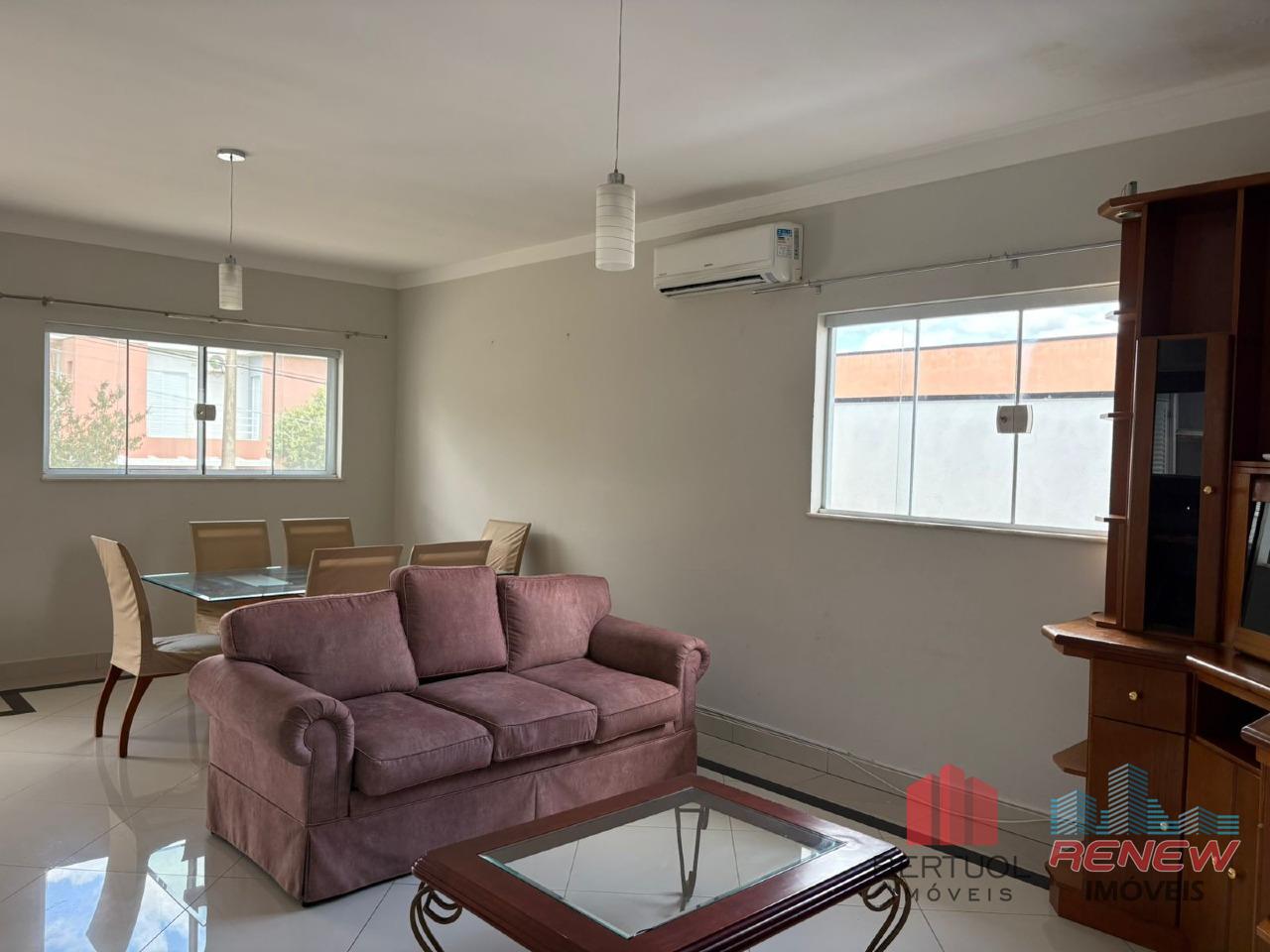 Casa de Condomínio para aluguel Condomínio Portal dos Jequitibás em Valinhos: 