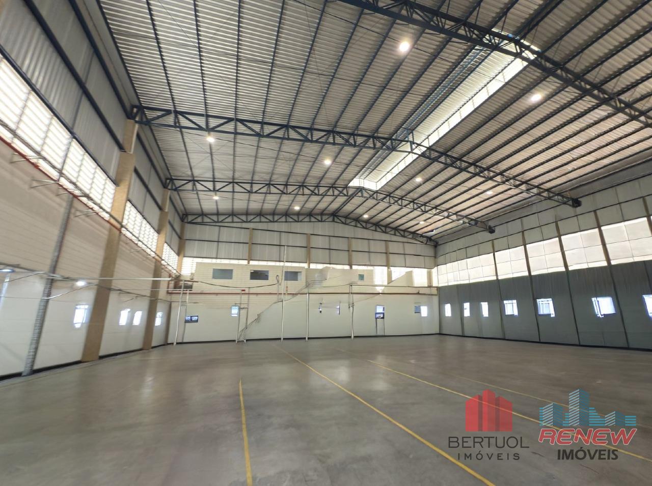 Galpão para aluguel Joapiranga em Valinhos: 