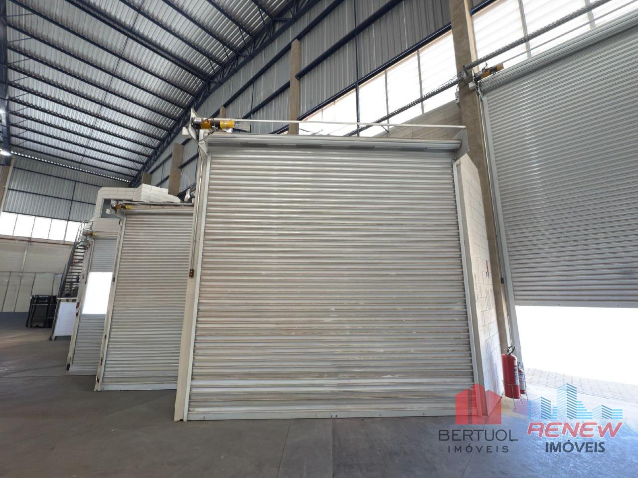 Galpão para aluguel Joapiranga em Valinhos: 