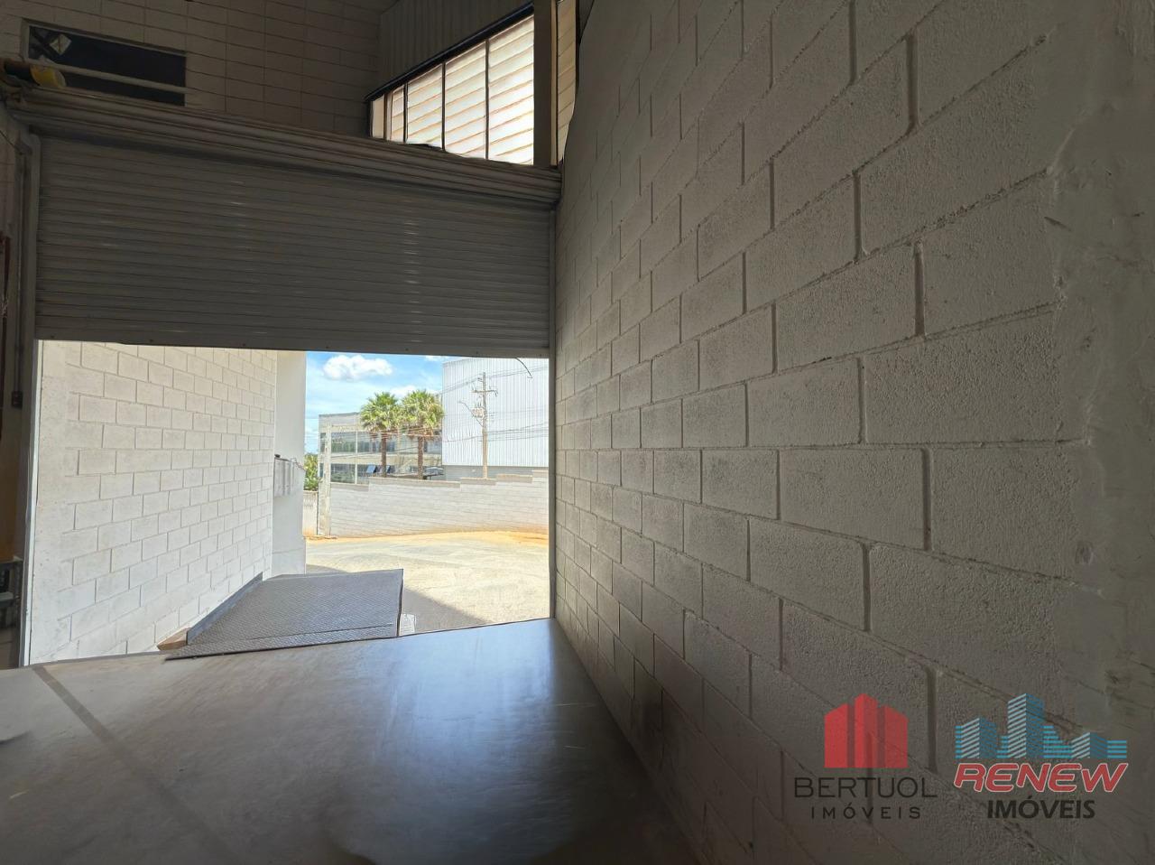 Galpão para aluguel Joapiranga em Valinhos: 