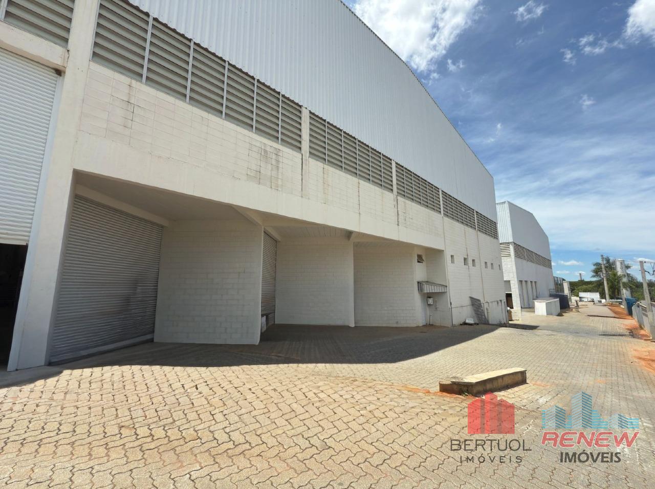 Galpão para aluguel Joapiranga em Valinhos: 