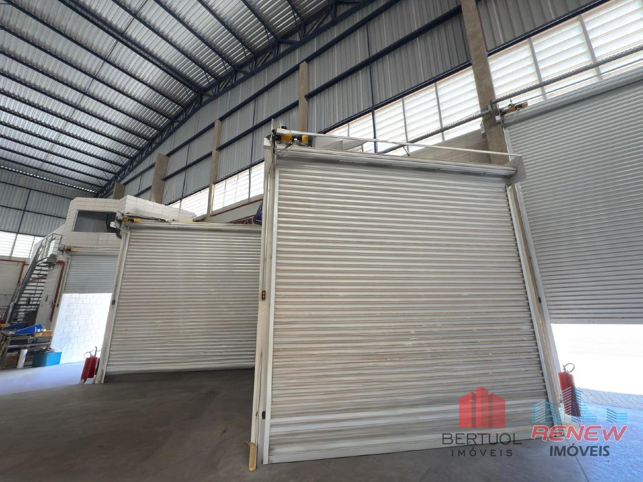 Galpão para aluguel Joapiranga em Valinhos: 