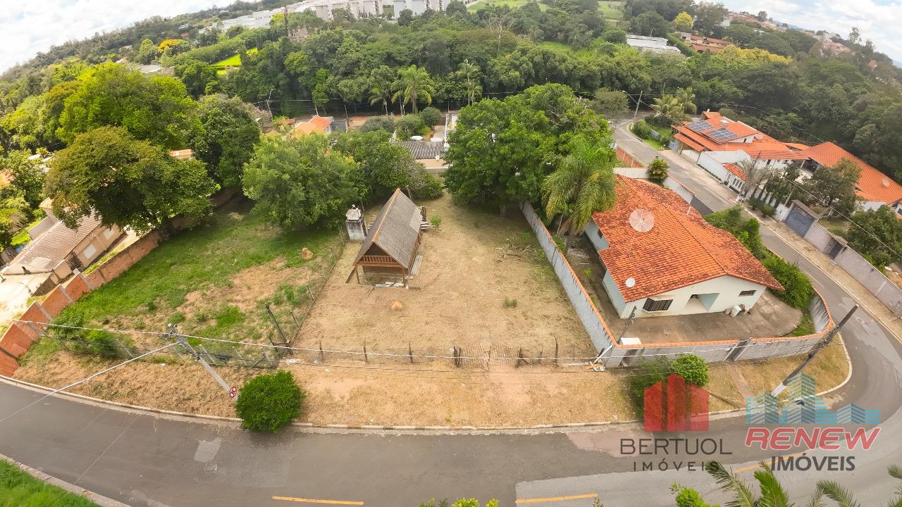 Terreno à venda Altos do Morumbi em Vinhedo: 