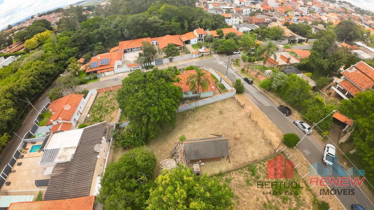 Terreno à venda Altos do Morumbi em Vinhedo: 