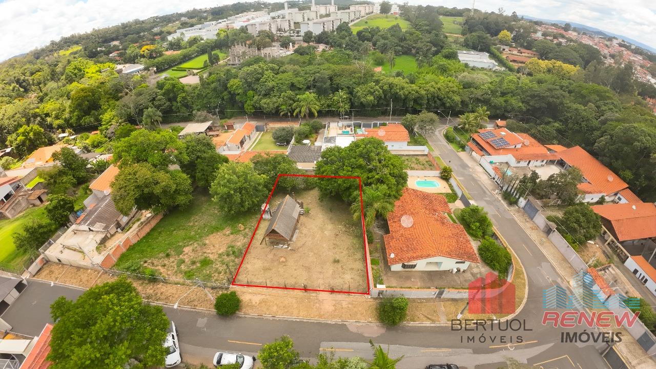 Terreno à venda Altos do Morumbi em Vinhedo: 