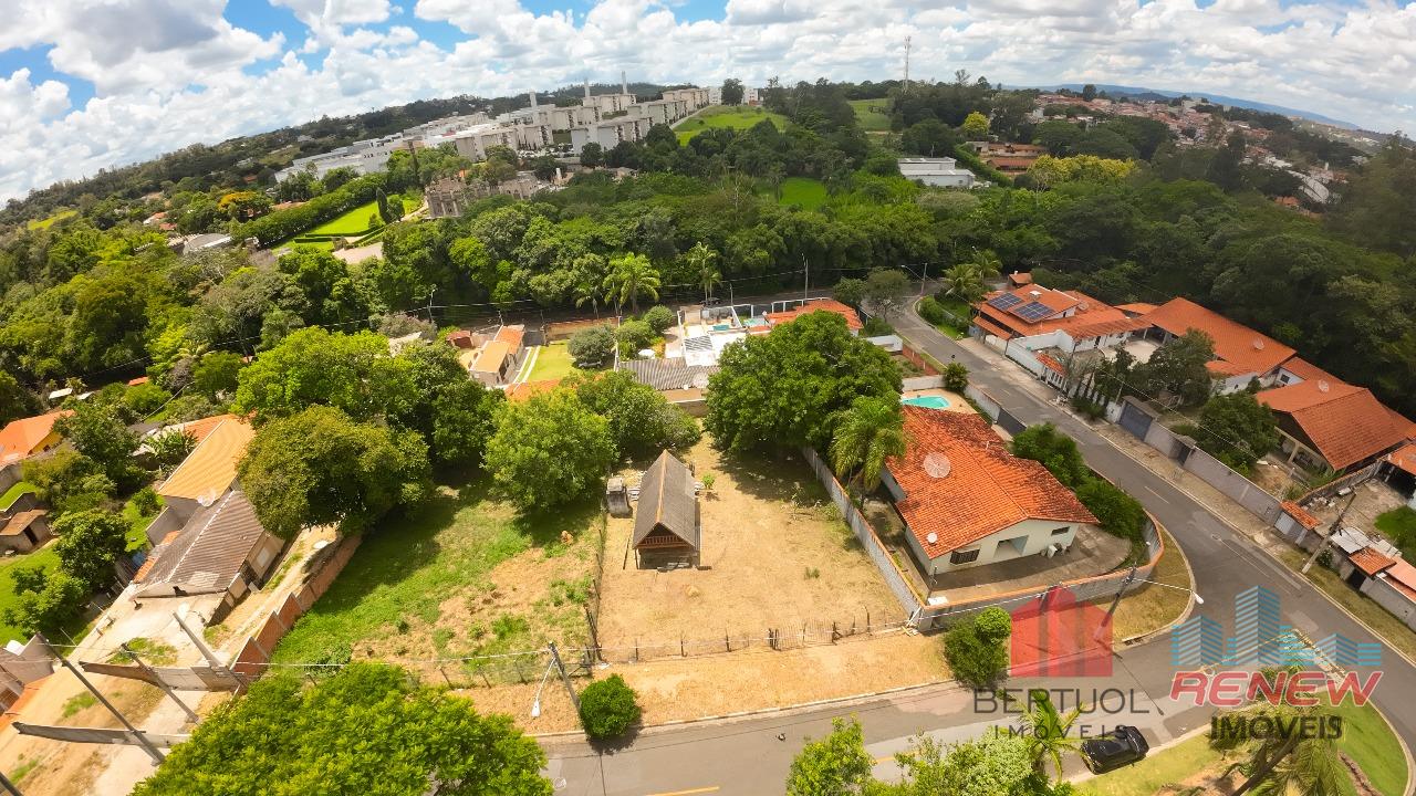 Terreno à venda Altos do Morumbi em Vinhedo: 