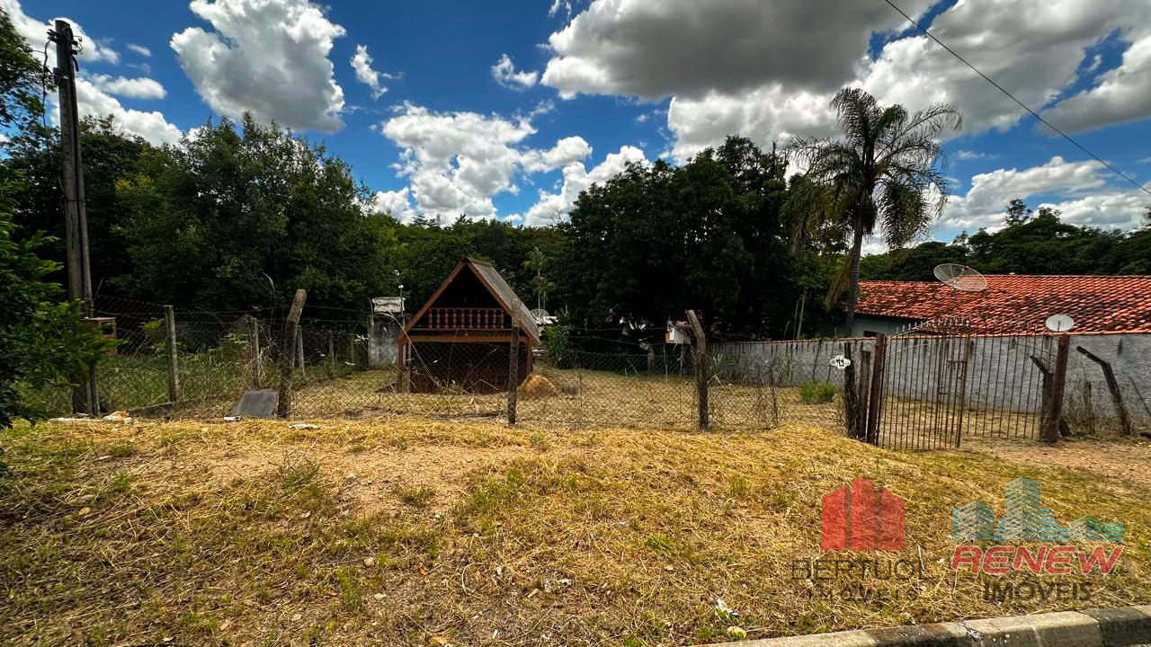 Terreno à venda Altos do Morumbi em Vinhedo: 