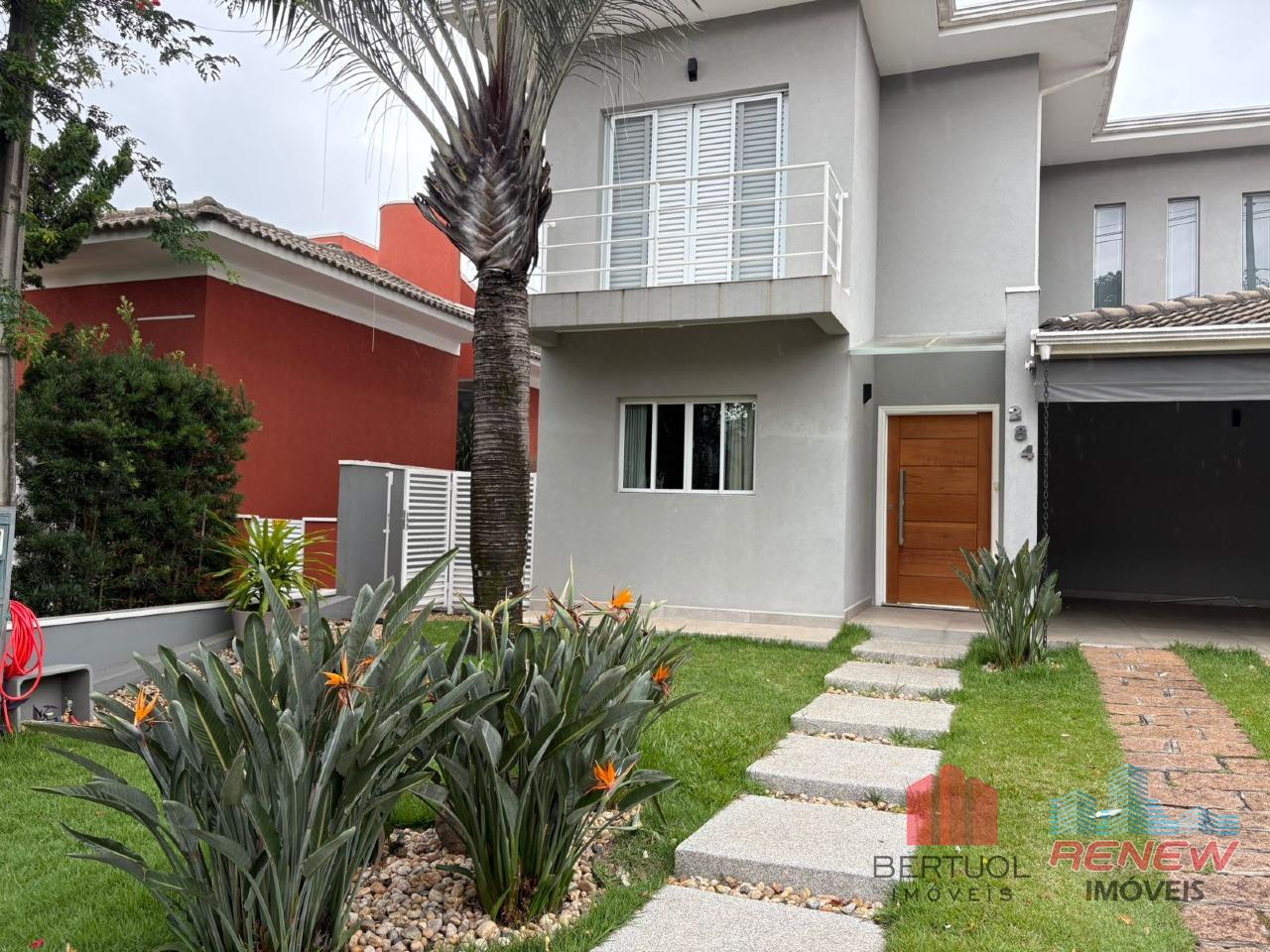 Casa de Condomínio à venda Condomínio Terras de São Francisco em Vinhedo: 