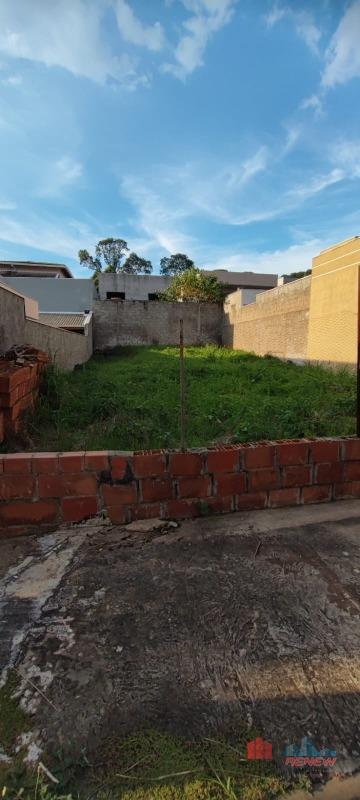 Terreno à venda Jardim Alice em Jundiaí: 