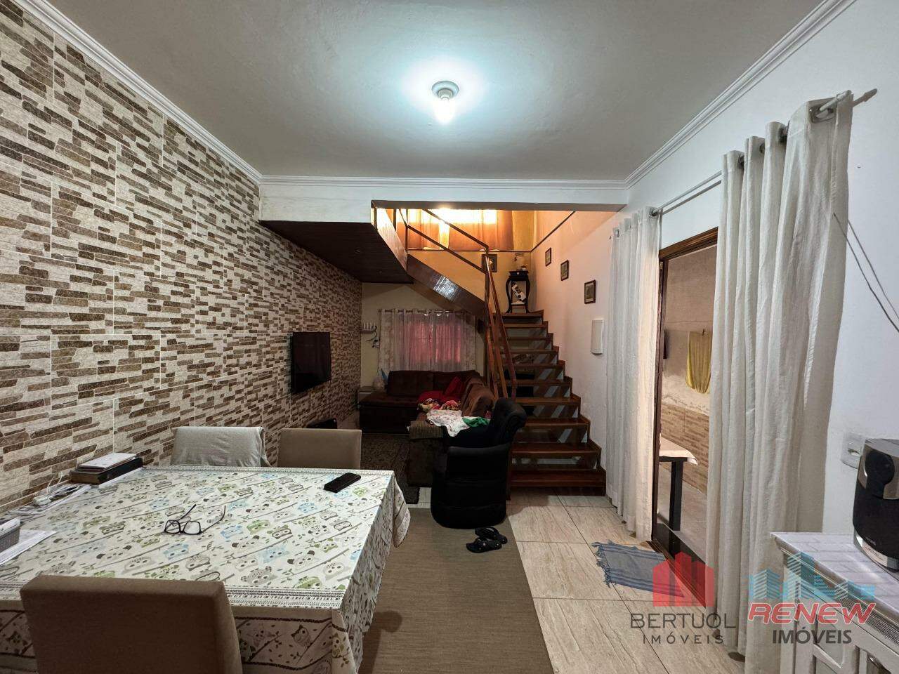 Casa à venda Jardim América em Campo Limpo Paulista: 