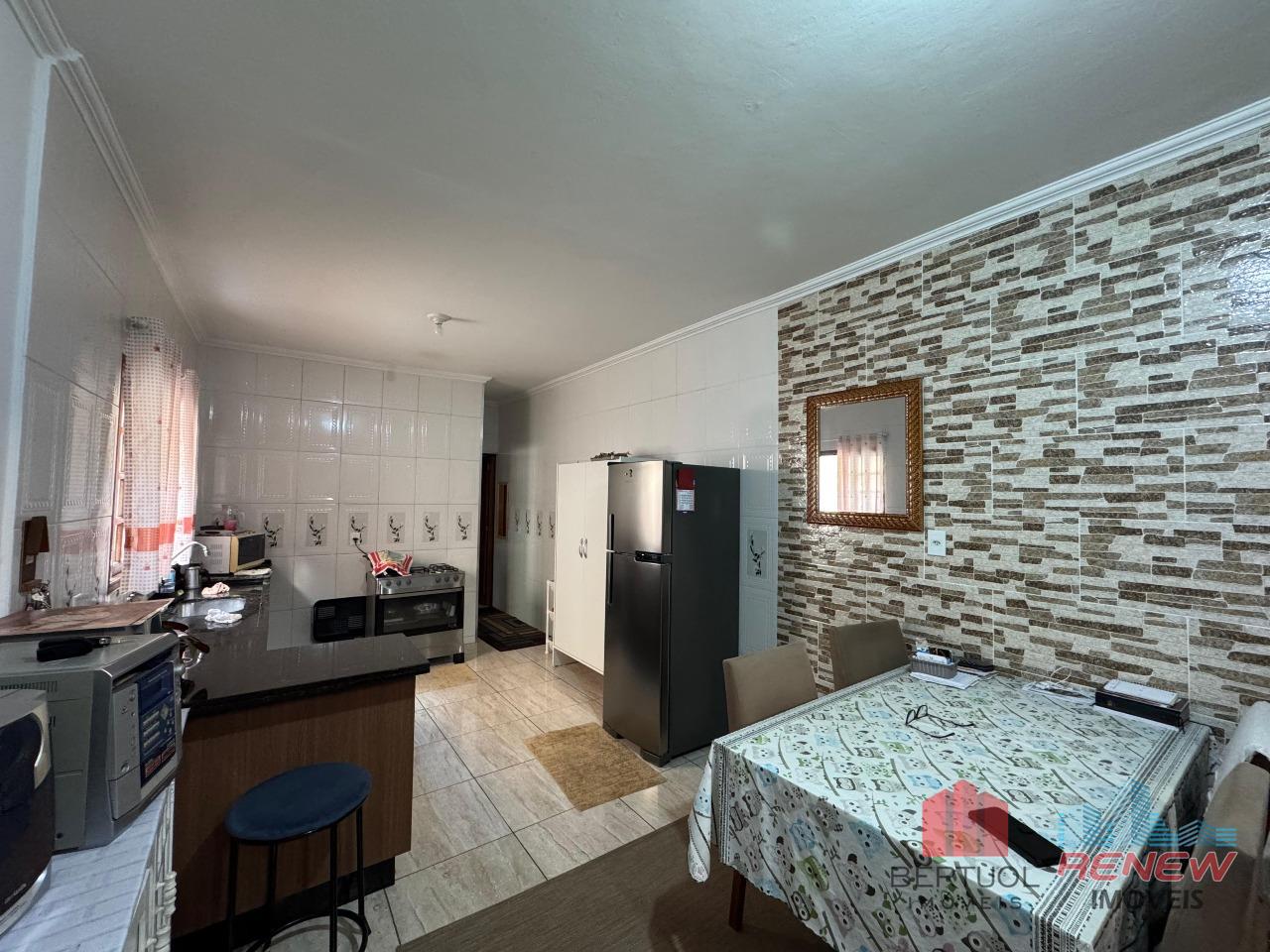 Casa à venda Jardim América em Campo Limpo Paulista: 