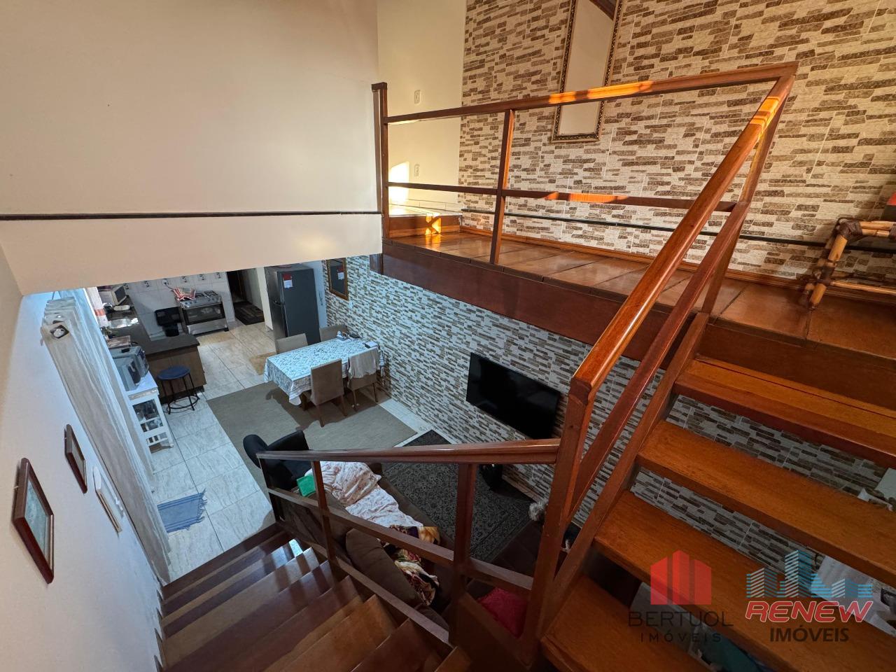 Casa à venda Jardim América em Campo Limpo Paulista: 