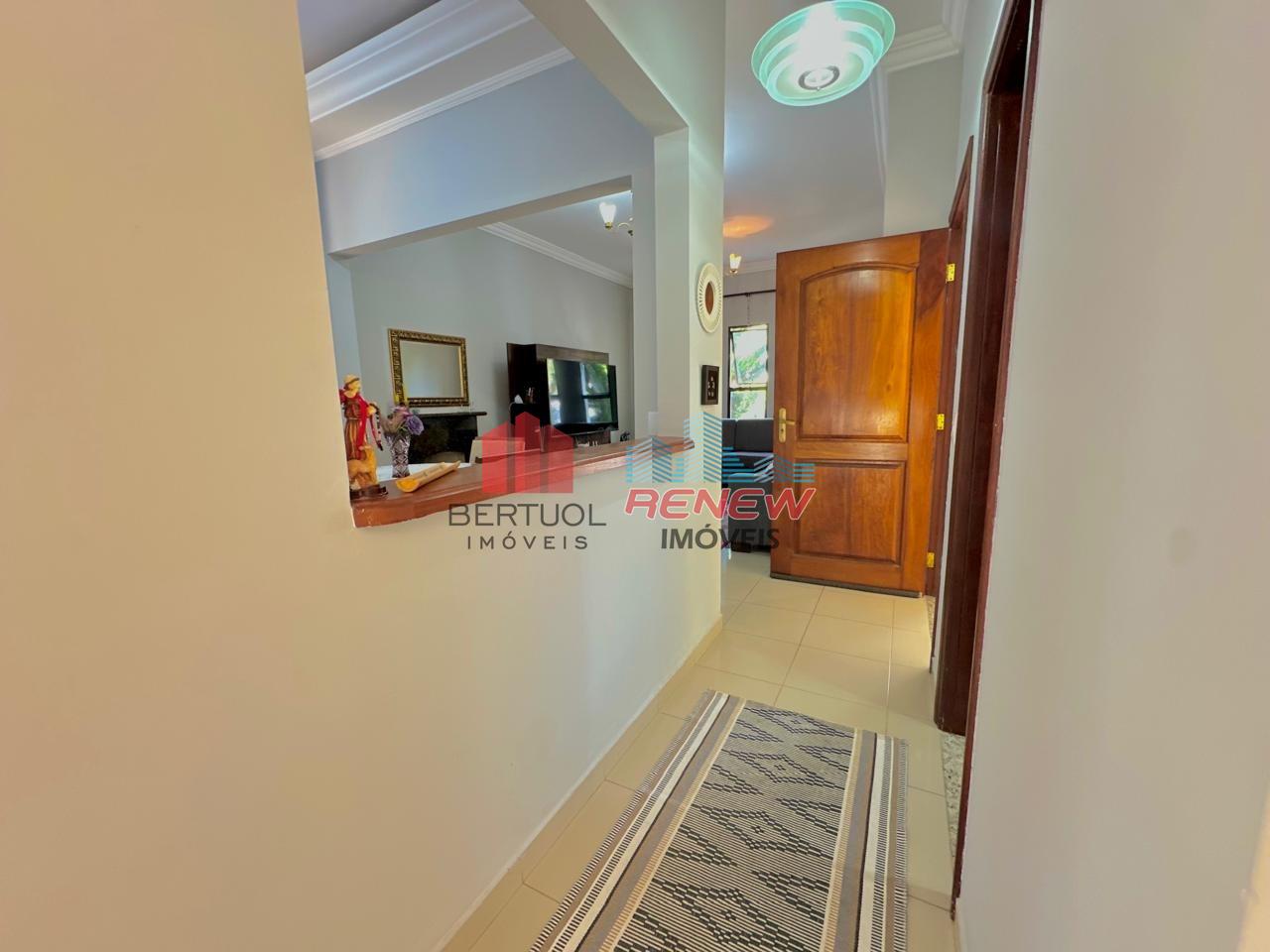 Casa de Condomínio à venda Condomínio Grape Village em Vinhedo: 